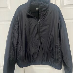 ALO Yoga Women’s Windbreaker Rain Jacket